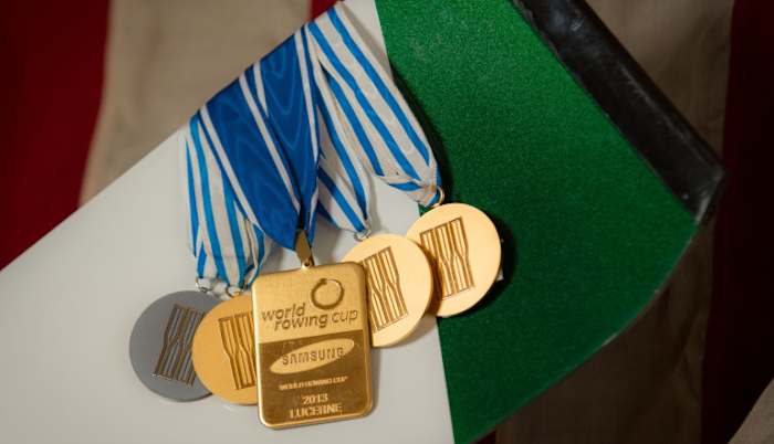 EMILY REGAN USA ROWING PORTRAITS  Photo courtesy of MSU SID.